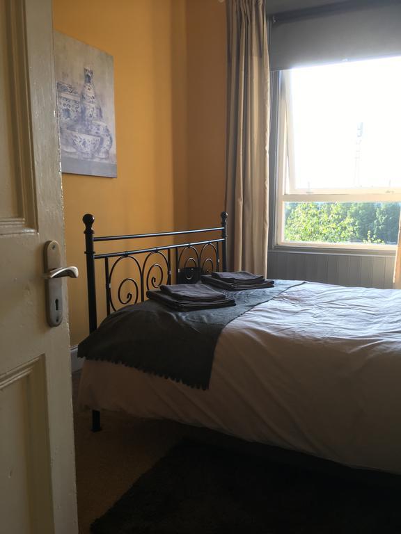 Meadowbank Apartments Edimburgo Esterno foto